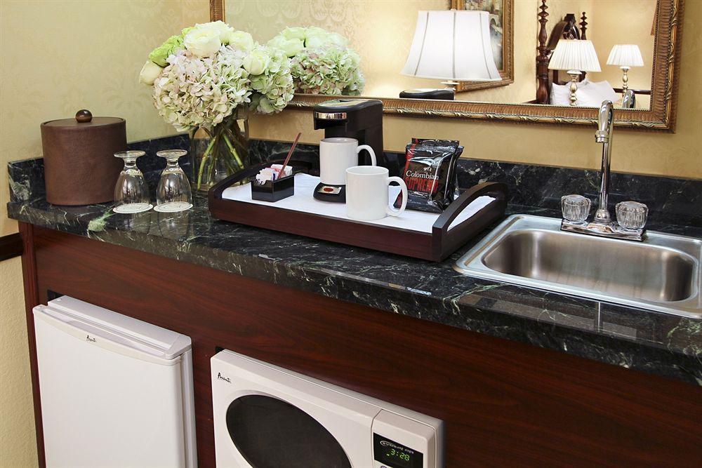 Ayres Suites Yorba Linda/Anaheim Hills Exterior foto