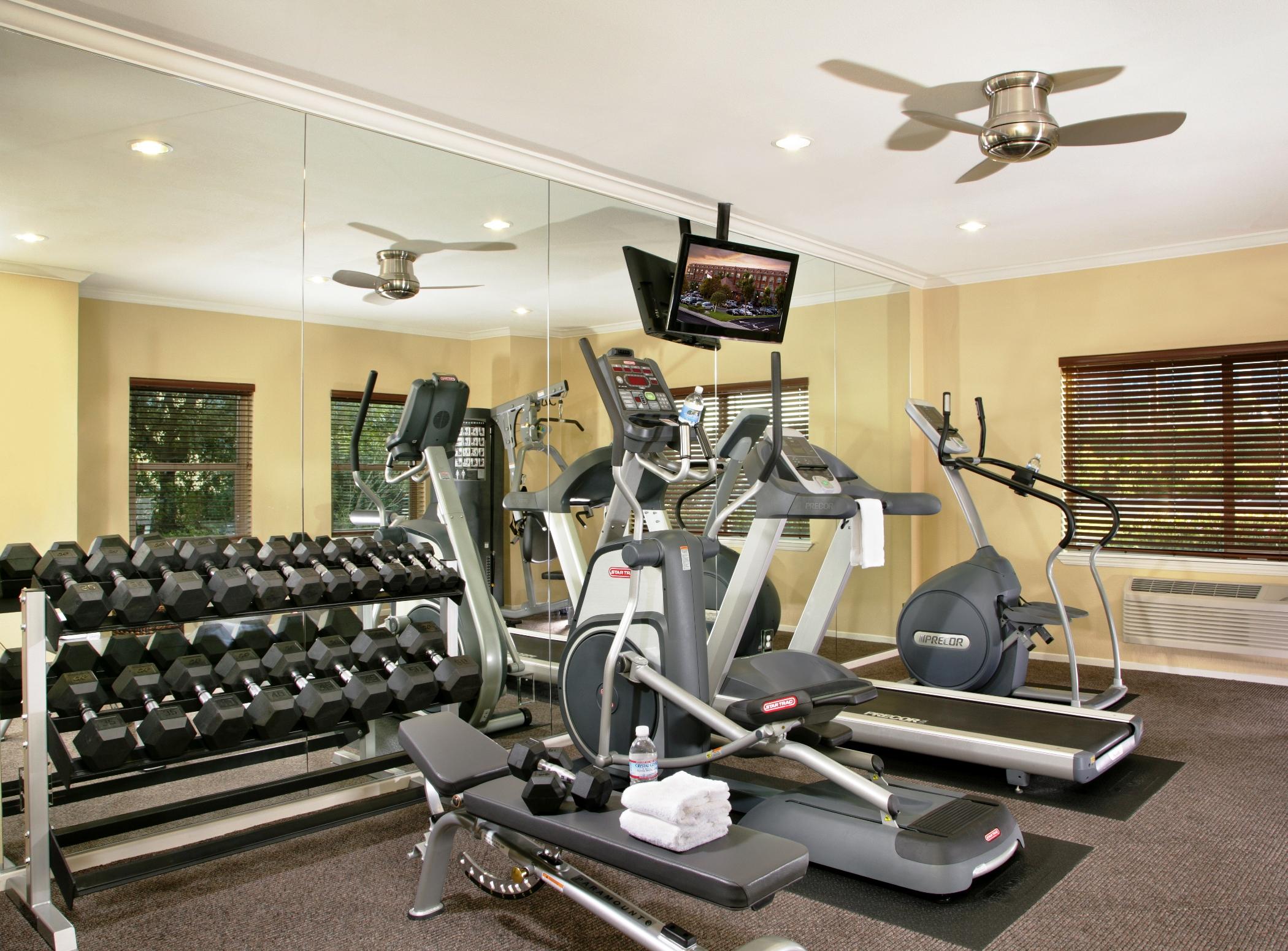 Ayres Suites Yorba Linda/Anaheim Hills Einrichtungen foto