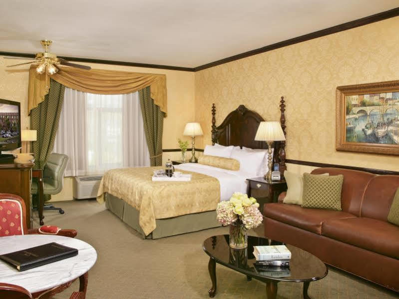 Ayres Suites Yorba Linda/Anaheim Hills Exterior foto